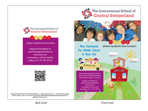 Design de Flyer par CreacionDesigual pour ce projet | Design : #583277