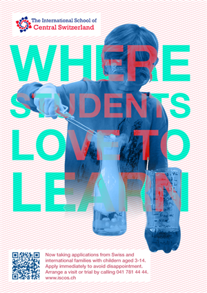 Flyer Design by philippeee