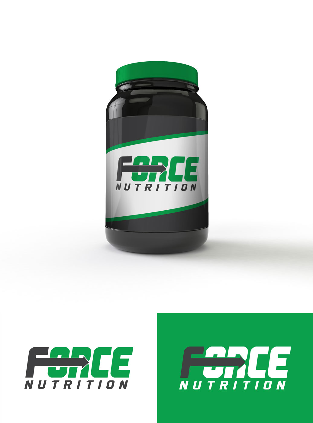 Logo Design by Impressive Sol for this project | Design #15257315