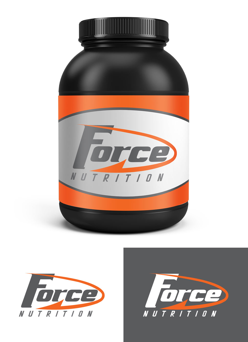 Logo Design by Impressive Solutions for this project | Design #15257317