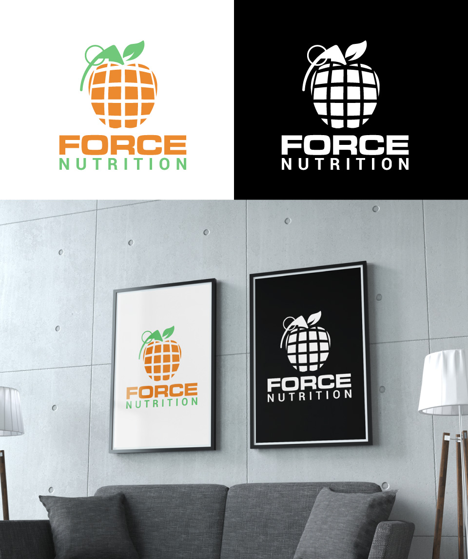 Logo Design by Impressive Solutions for this project | Design #15263742