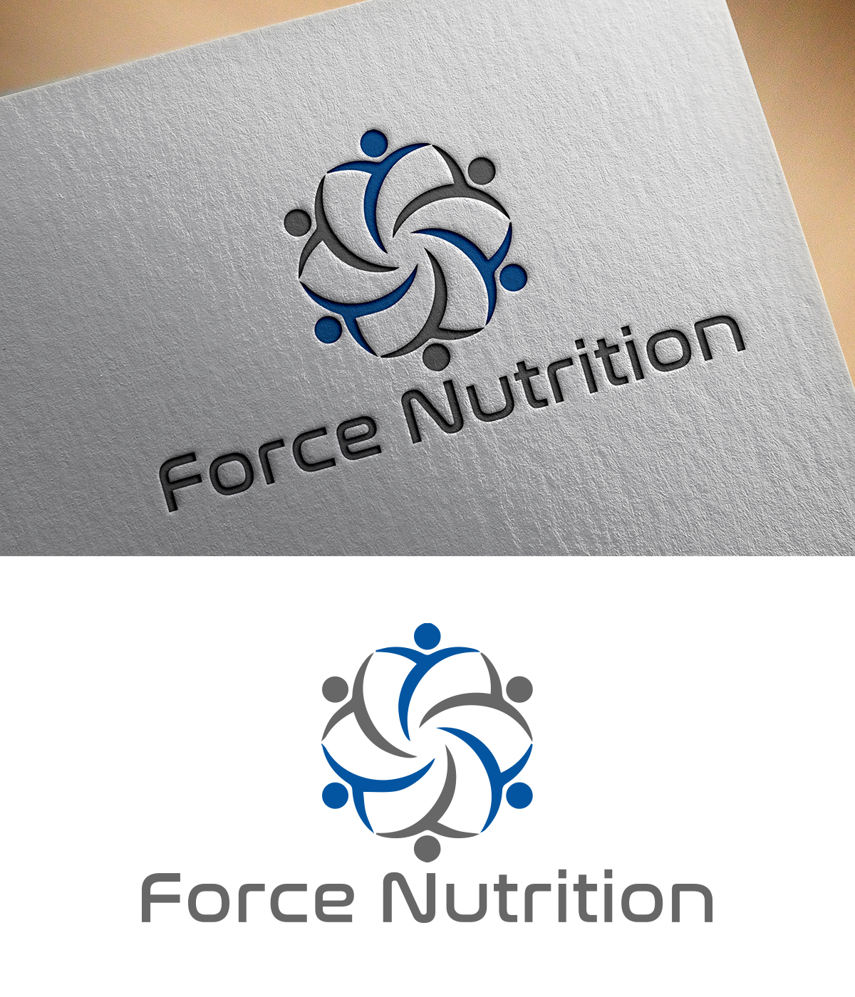 Logo Design by supercreative for this project | Design #15258180