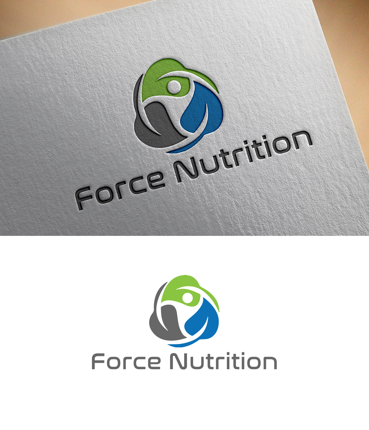Logo Design by supercreative for this project | Design #15258181
