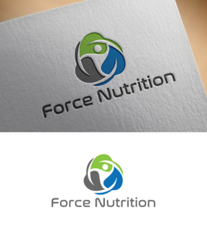 Logo Design by supercreative for this project | Design: #15258181