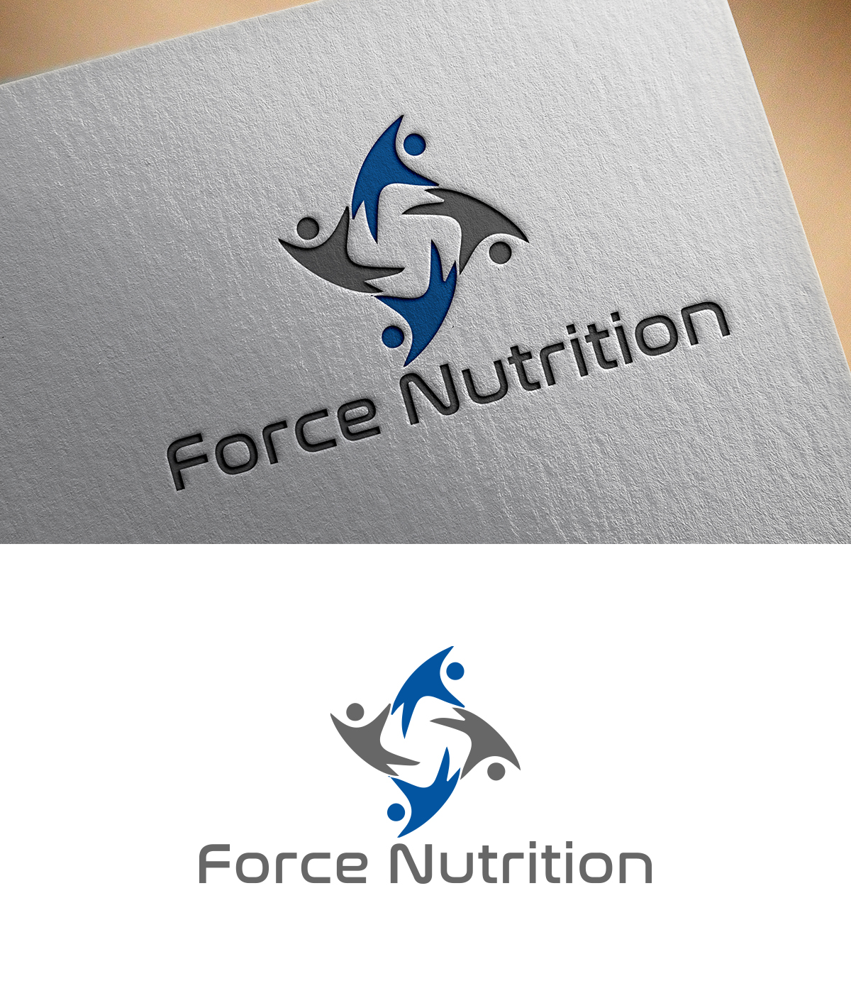 Logo Design by supercreative for this project | Design #15258183