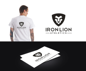 Logo Design by Vishak vasu for this project | Design #15305835