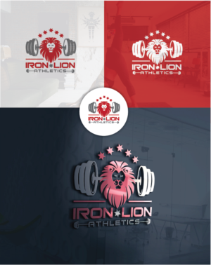 Logo Design by gleace design for this project | Design #15298923