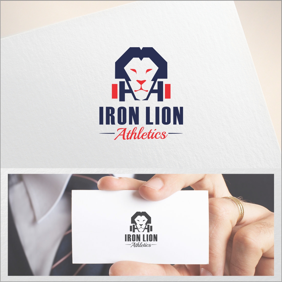 Logo Design by e-graphics for this project | Design #15257207