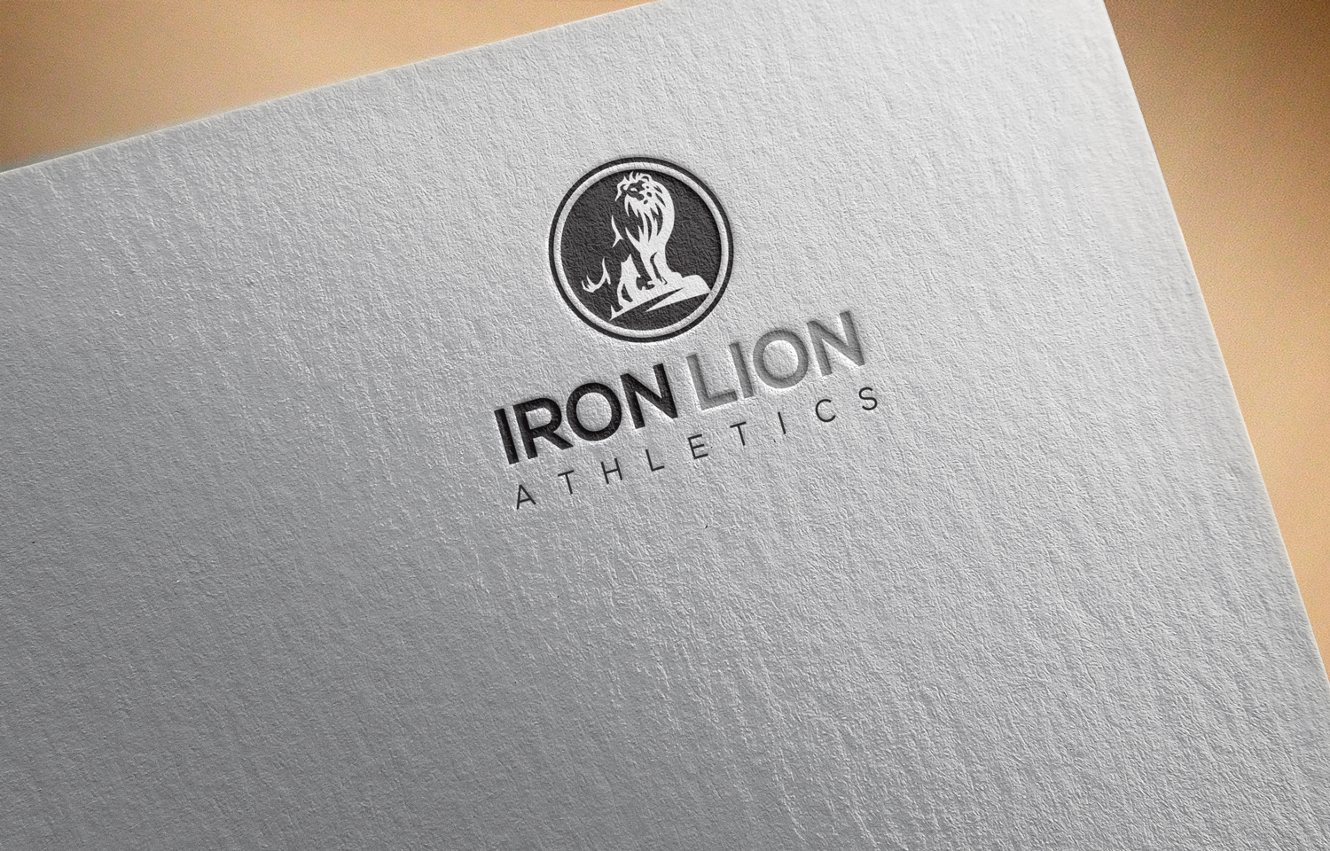 Logo Design by HAS for this project | Design #15306929