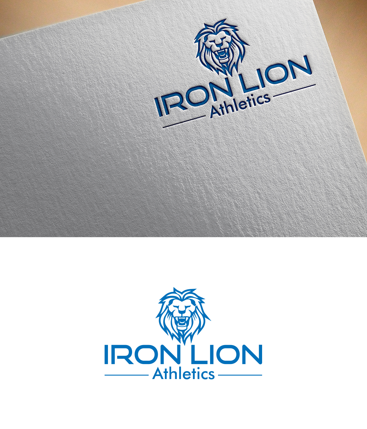Logo Design by supercreative for this project | Design #15266687