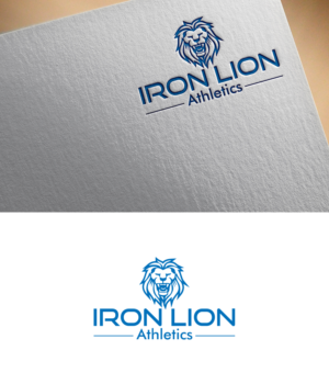 Logo Design by supercreative for this project | Design: #15266687
