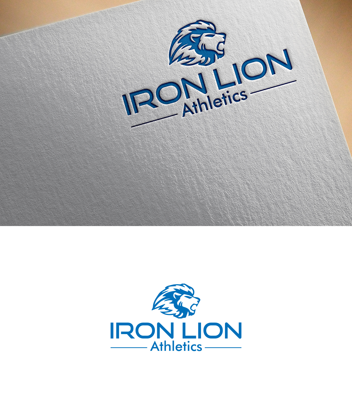 Logo Design by supercreative for this project | Design #15266688