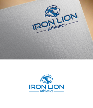 Logo Design by supercreative for this project | Design: #15266688