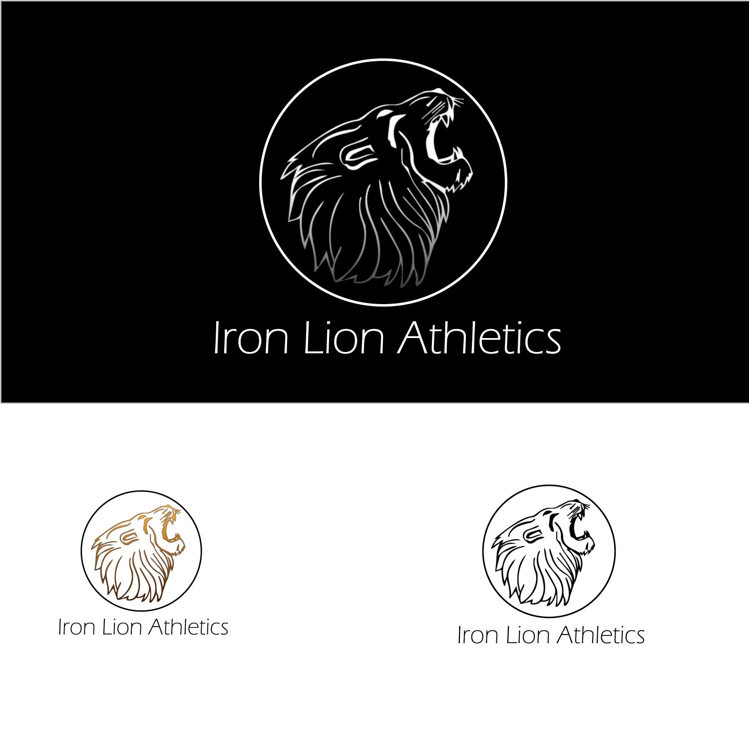 Logo Design by abderrahmanelfiout for this project | Design #15254154