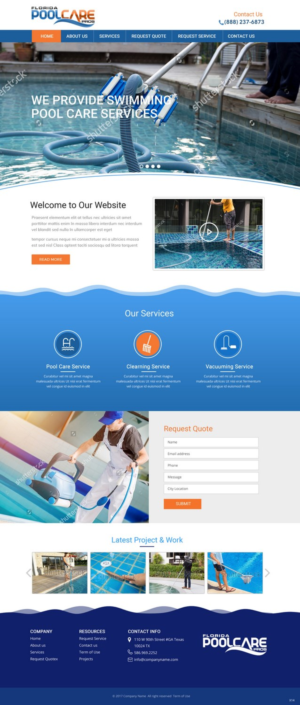 Web-Design von pb für dieses Projekt | Design: #15278983