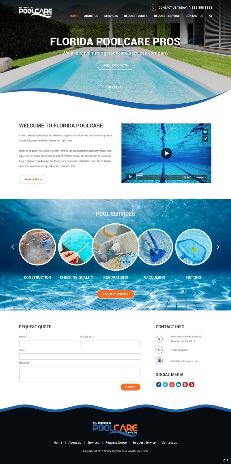 Web-Design von pb für dieses Projekt | Design #15278984