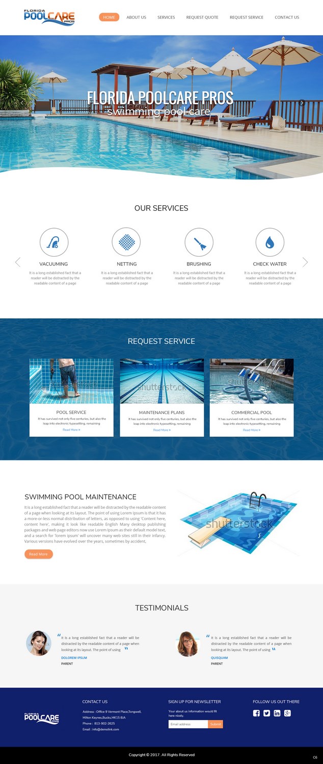 Web-Design von pb für dieses Projekt | Design #15278985