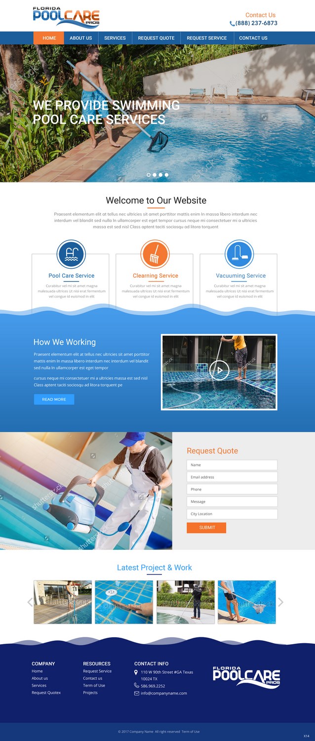 Web-Design von pb für dieses Projekt | Design #15278987
