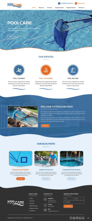 Web-Design von pb für dieses Projekt | Design: #15278990