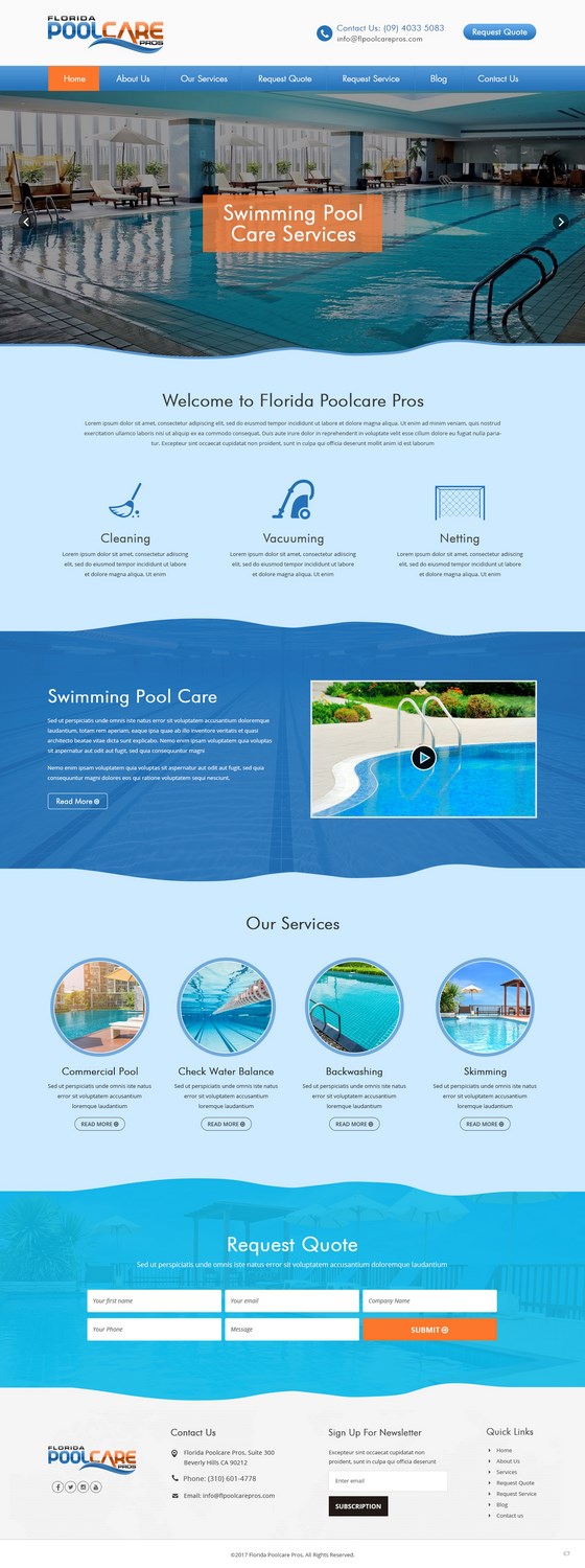 Web-Design von pb für dieses Projekt | Design #15278992