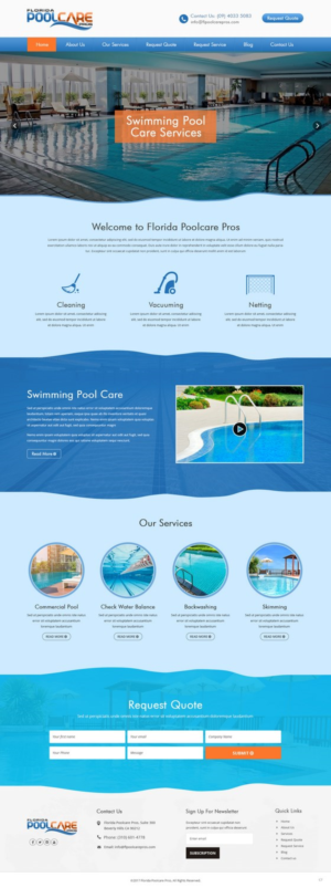 Web-Design von pb für dieses Projekt | Design: #15278992