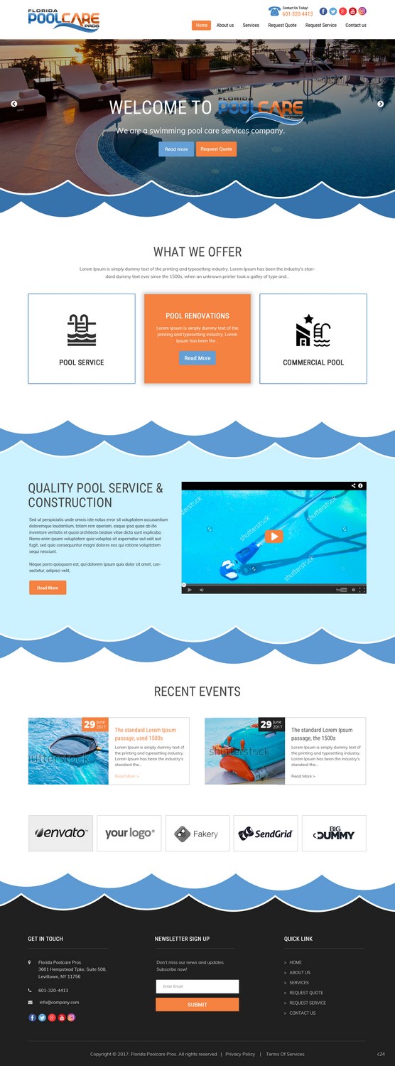 Web-Design von pb für dieses Projekt | Design #15278993