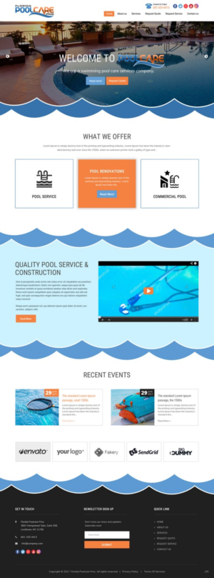 Web-Design von pb für dieses Projekt | Design: #15278993