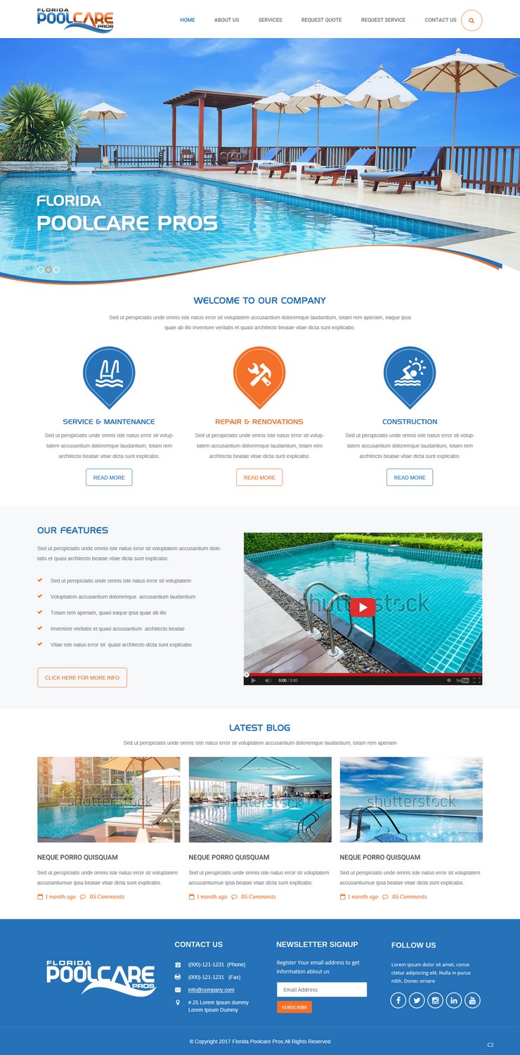 Web-Design von pb für dieses Projekt | Design #15278994