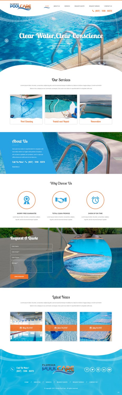 Web-Design von pb für dieses Projekt | Design #15279006
