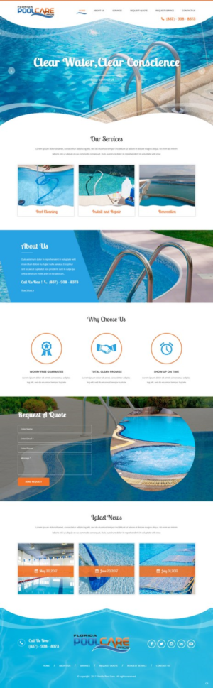 Web-Design von pb für dieses Projekt | Design: #15279006