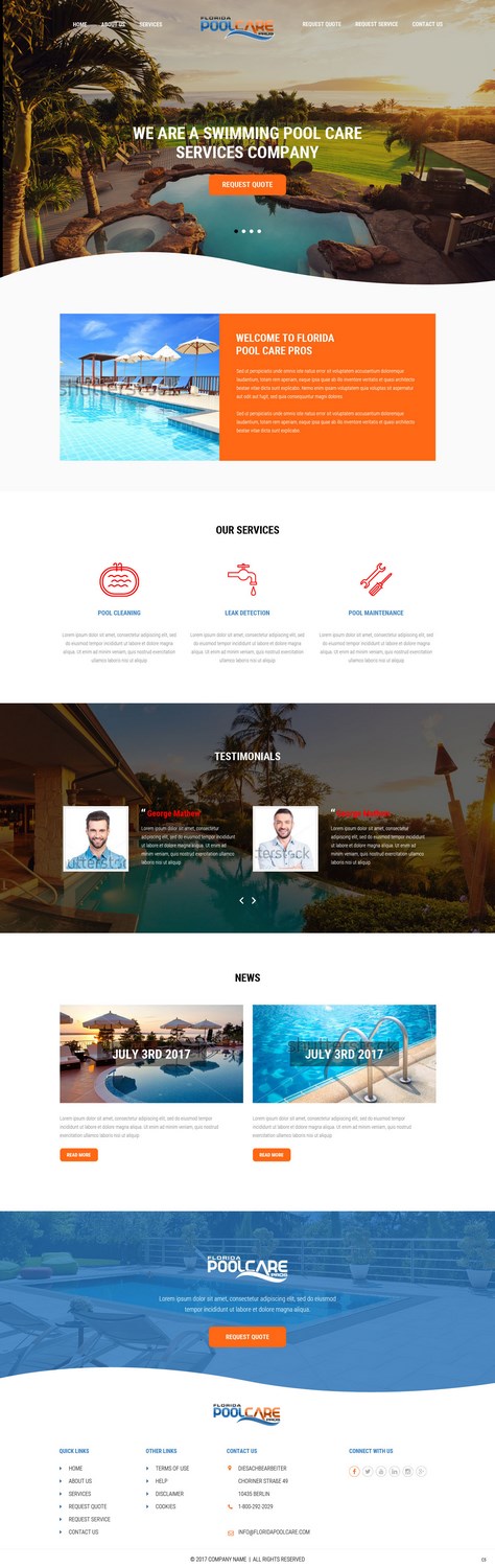 Web-Design von pb für dieses Projekt | Design #15279009