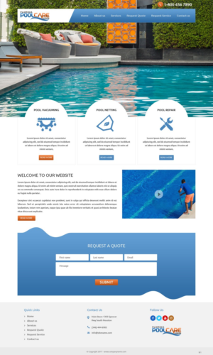Web-Design von pb für dieses Projekt | Design: #15279010