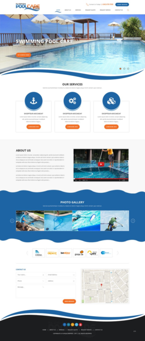 Web-Design von pb für dieses Projekt | Design: #15279816