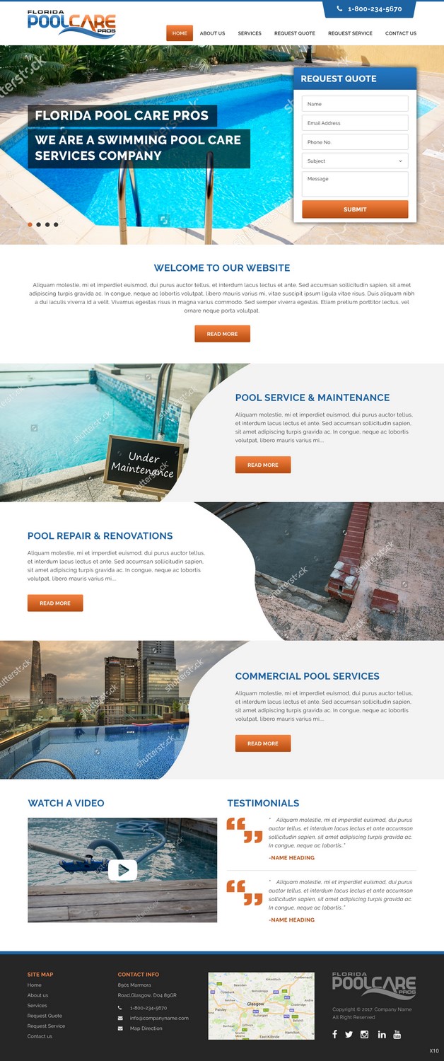 Web-Design von pb für dieses Projekt | Design #15279817