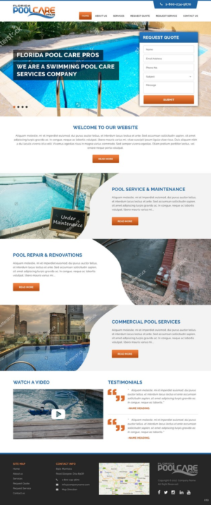 Web-Design von pb für dieses Projekt | Design: #15279817