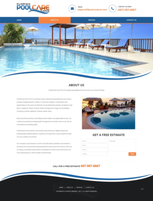 Web-Design von pb für dieses Projekt | Design: #15319761