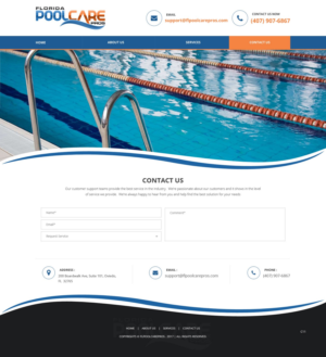 Web-Design von pb für dieses Projekt | Design: #15319762