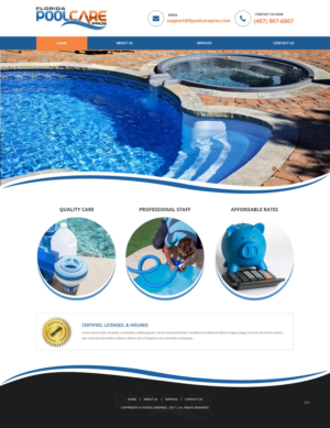 Web-Design von pb für dieses Projekt | Design: #15319764