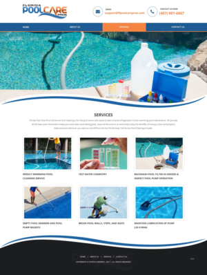 Web-Design von pb für dieses Projekt | Design: #15319765