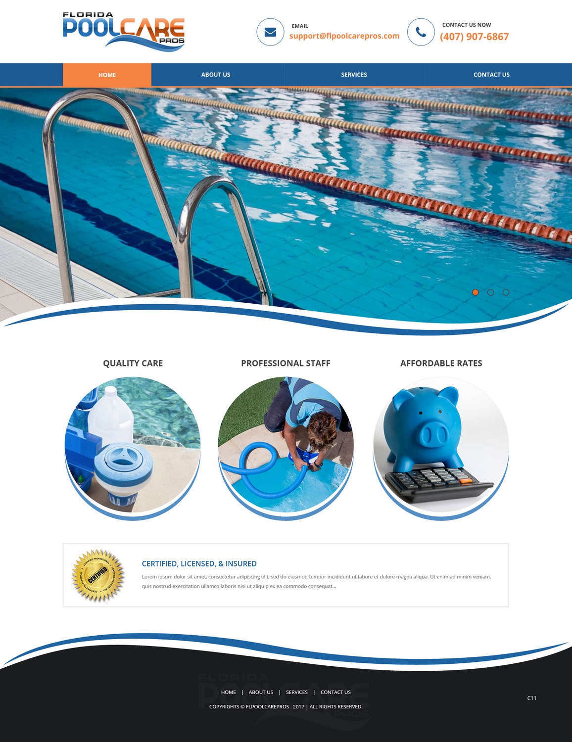 Web-Design von pb für dieses Projekt | Design #15319768