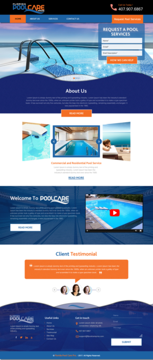 Web-Design von rightway für dieses Projekt | Design: #15277184