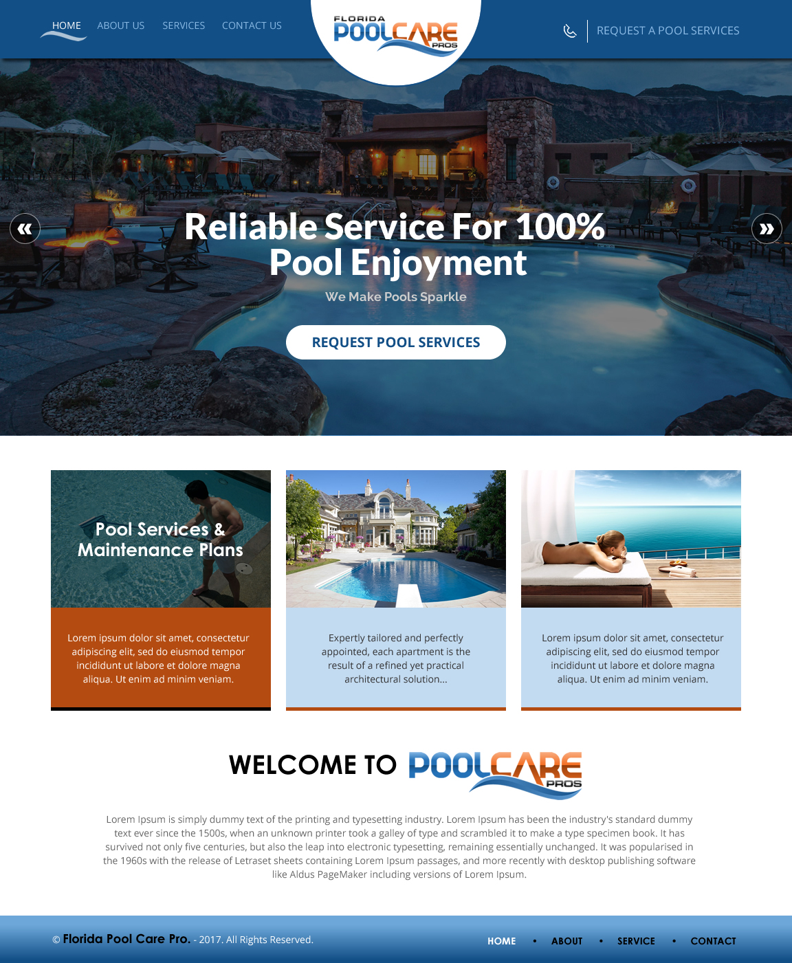 Web-Design von rightway für dieses Projekt | Design #15277185