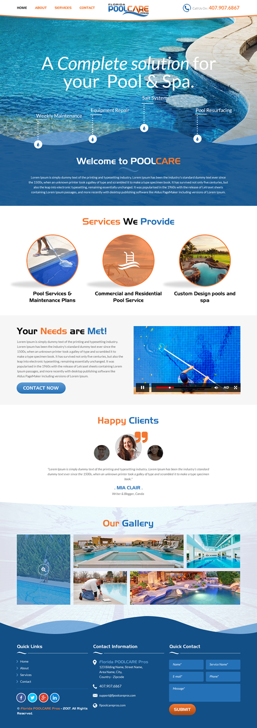 Web-Design von rightway für dieses Projekt | Design #15277186