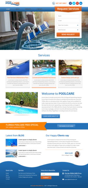 Web-Design von rightway für dieses Projekt | Design: #15277187