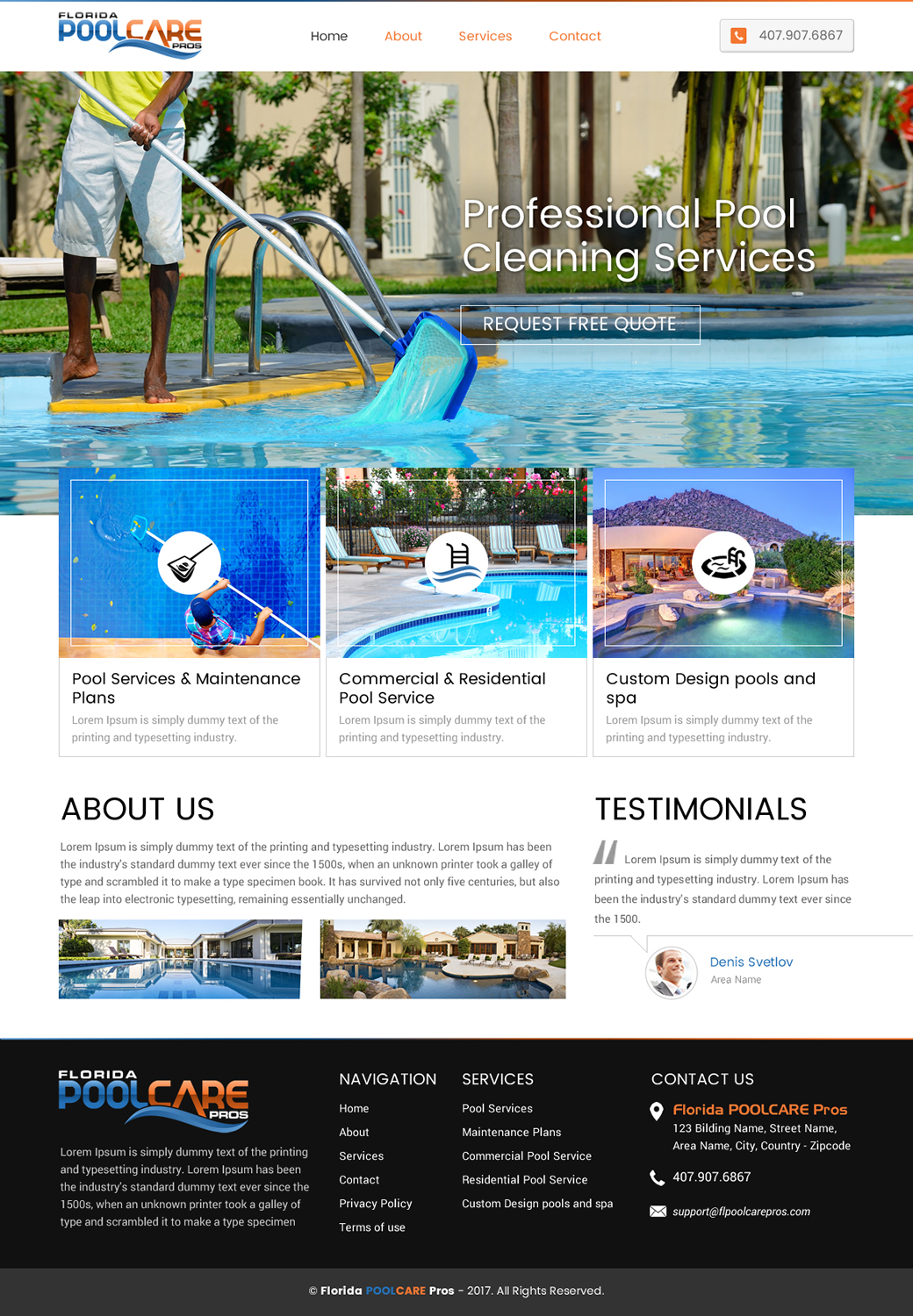 Web-Design von rightway für dieses Projekt | Design #15277189