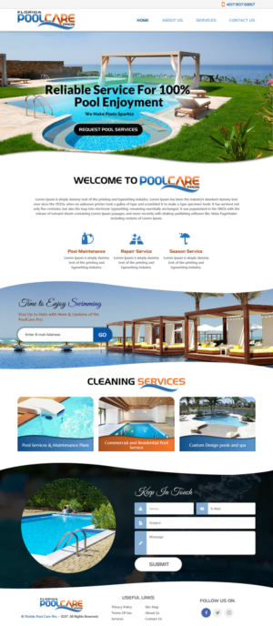 Web-Design von rightway für dieses Projekt | Design: #15277190