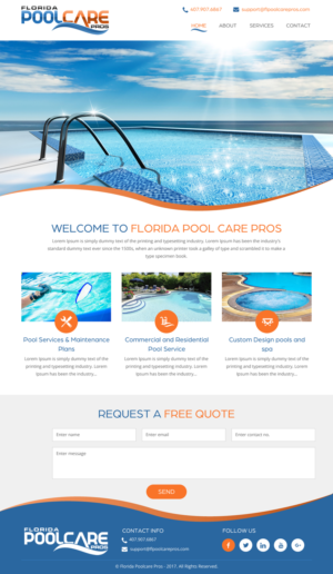 Web Design by rightway