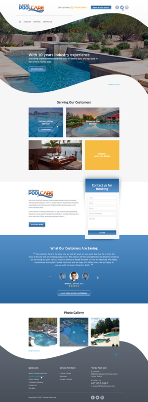Web Design by Ved Web Services