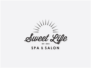Logo Design by Simon M