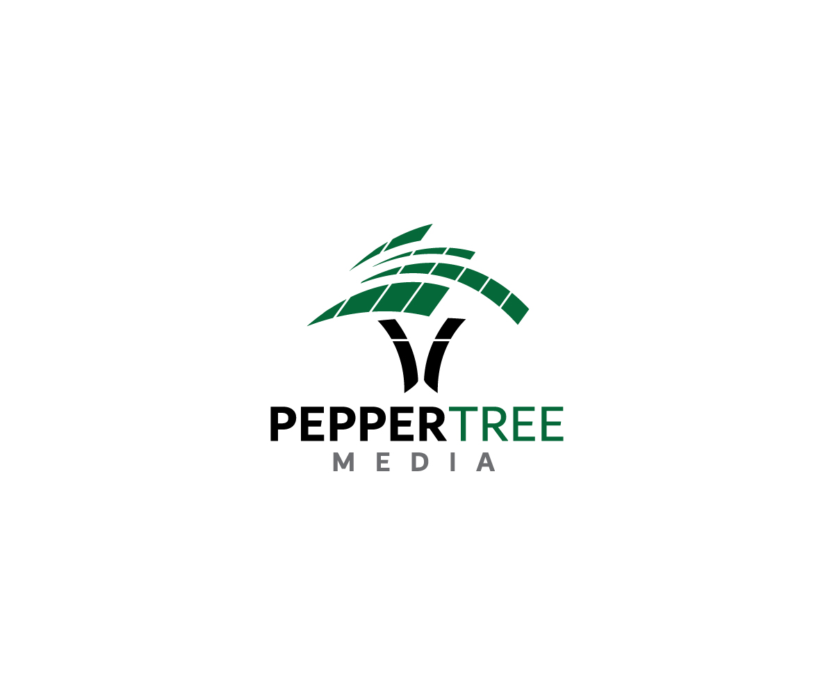 Logo-Design von meygekon für Pepper Tree Productions  | Design #15356628